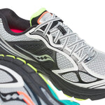 SAUCONY PROGRID GUIDE 7 รองเท้าลำลองไลฟ์สไตล์สำหรับผู้ชายและผู้หญิง - Rev Online