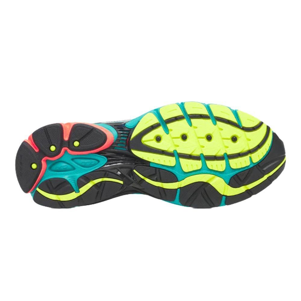 SAUCONY PROGRID OMNI 9 รองเท้าลำลองไลฟ์สไตล์สำหรับผู้ชายและผู้หญิง - Rev Online