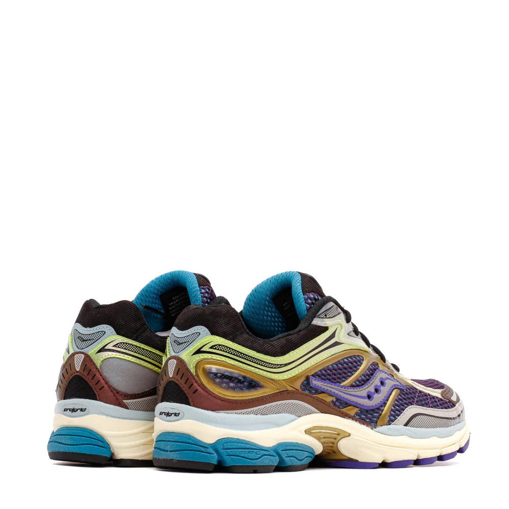 SAUCONY - PROGRID OMNI 9 Unisex - Rev Online
