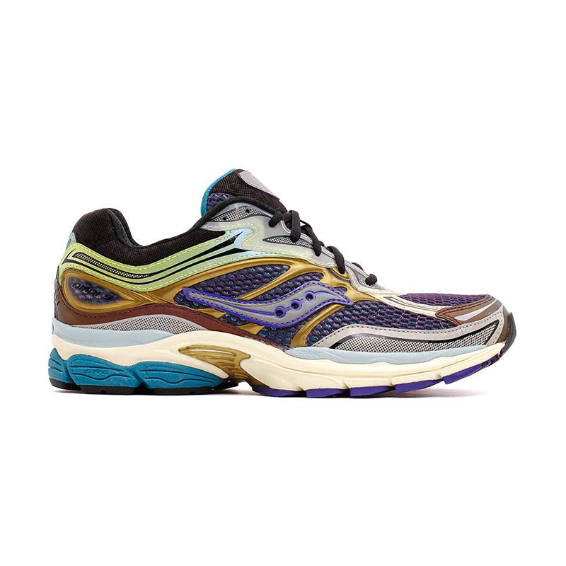 SAUCONY - PROGRID OMNI 9 Unisex - Rev Online