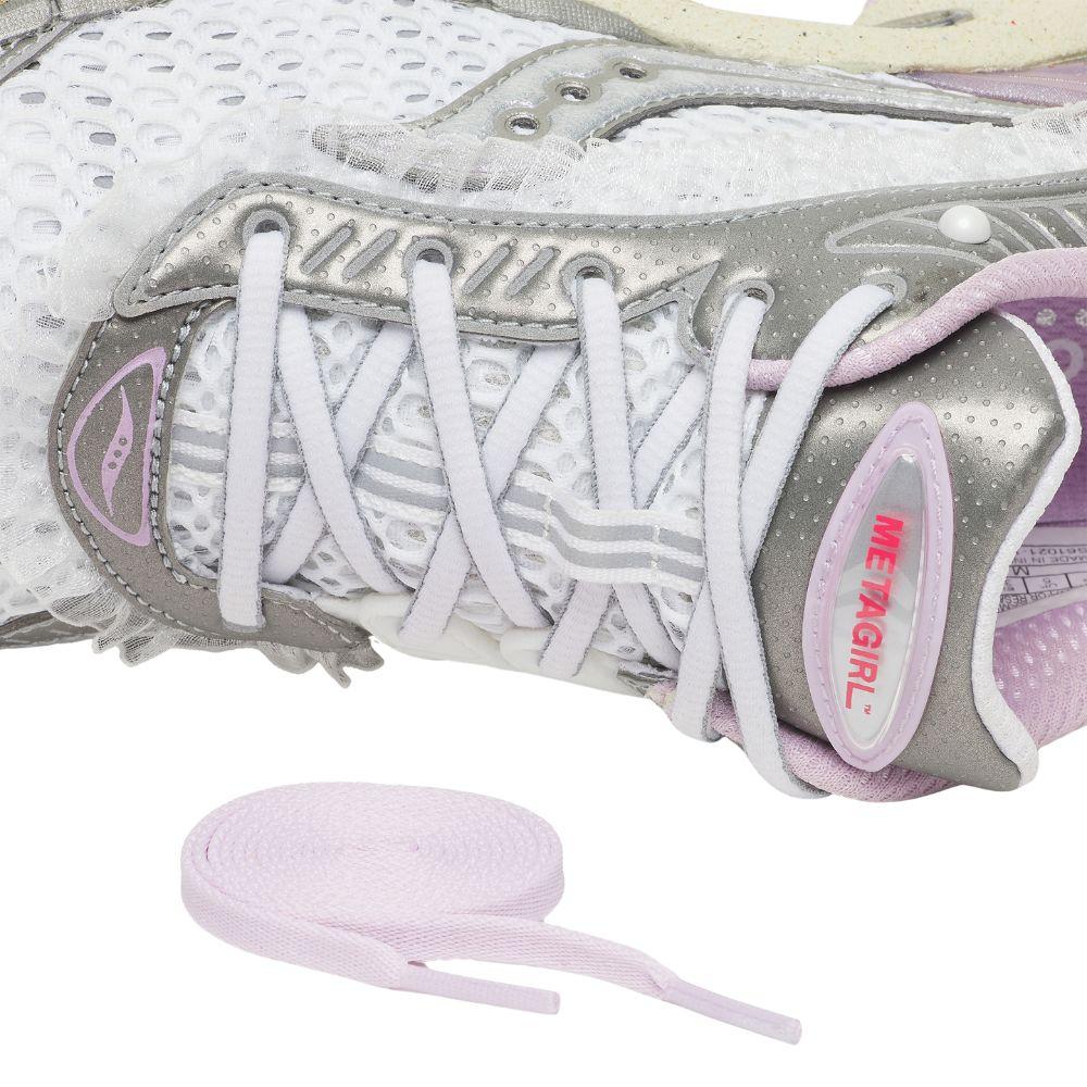 SAUCONY PROGRID PARAMOUNT รองเท้าลำลองไลฟ์สไตล์ผู้หญิง - Rev Online