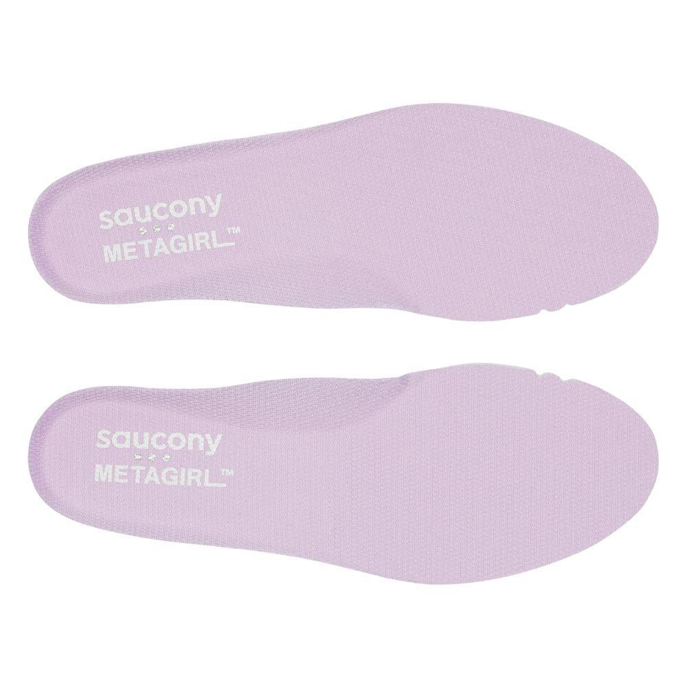 SAUCONY PROGRID PARAMOUNT รองเท้าลำลองไลฟ์สไตล์ผู้หญิง - Rev Online