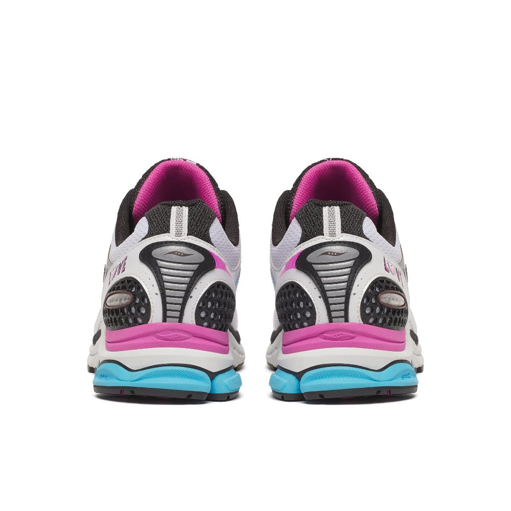 SAUCONY PROGRID TRIUMPH 4 รองเท้าลำลองไลฟ์สไตล์สำหรับผู้ชายและผู้หญิง - Rev Online
