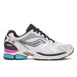 SAUCONY PROGRID TRIUMPH 4 รองเท้าลำลองไลฟ์สไตล์สำหรับผู้ชายและผู้หญิง - Rev Online