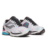 SAUCONY PROGRID TRIUMPH 4 รองเท้าลำลองไลฟ์สไตล์สำหรับผู้ชายและผู้หญิง - Rev Online