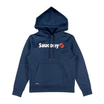 SAUCONY - RECOVERY HOODY Unisex - Rev Online