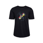 SAUCONY - RESTED SHORT SLEEVE Men - Rev Online