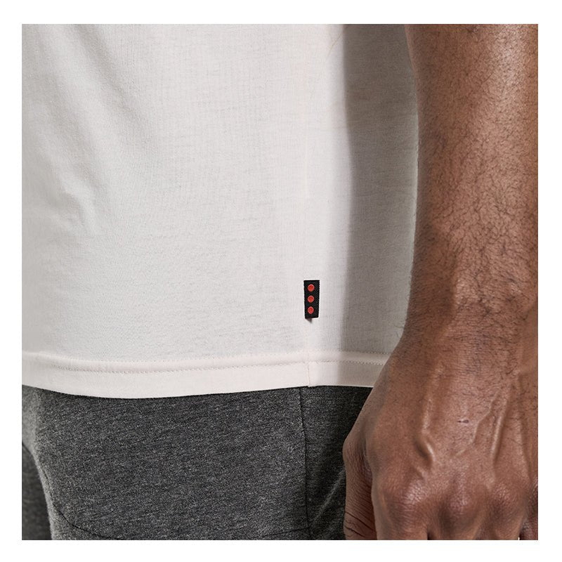 SAUCONY - RESTED T - SHIRT Men - Rev Online