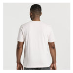 SAUCONY - RESTED T - SHIRT Men - Rev Online