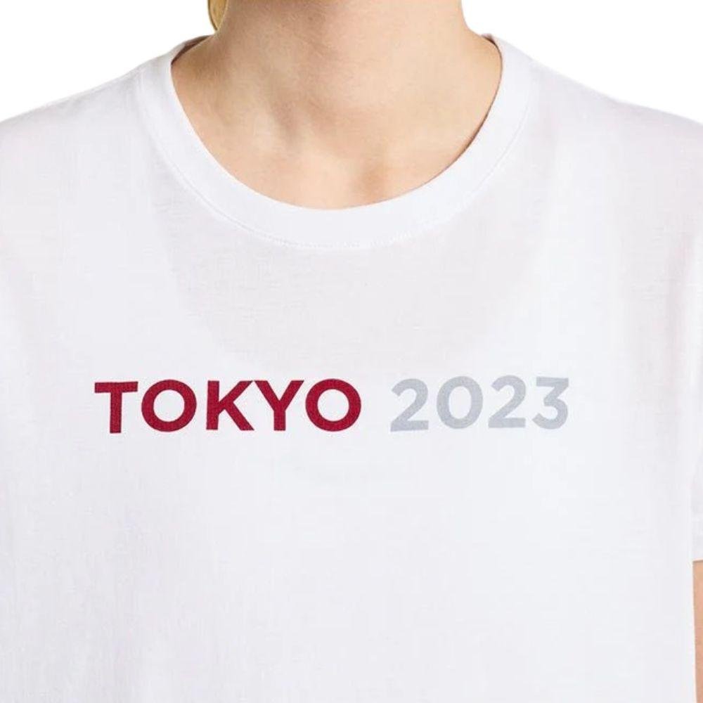 SAUCONY - RESTED T - SHIRT Women - Rev Online