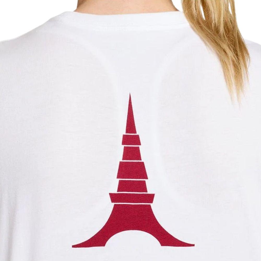 SAUCONY - RESTED T - SHIRT Women - Rev Online