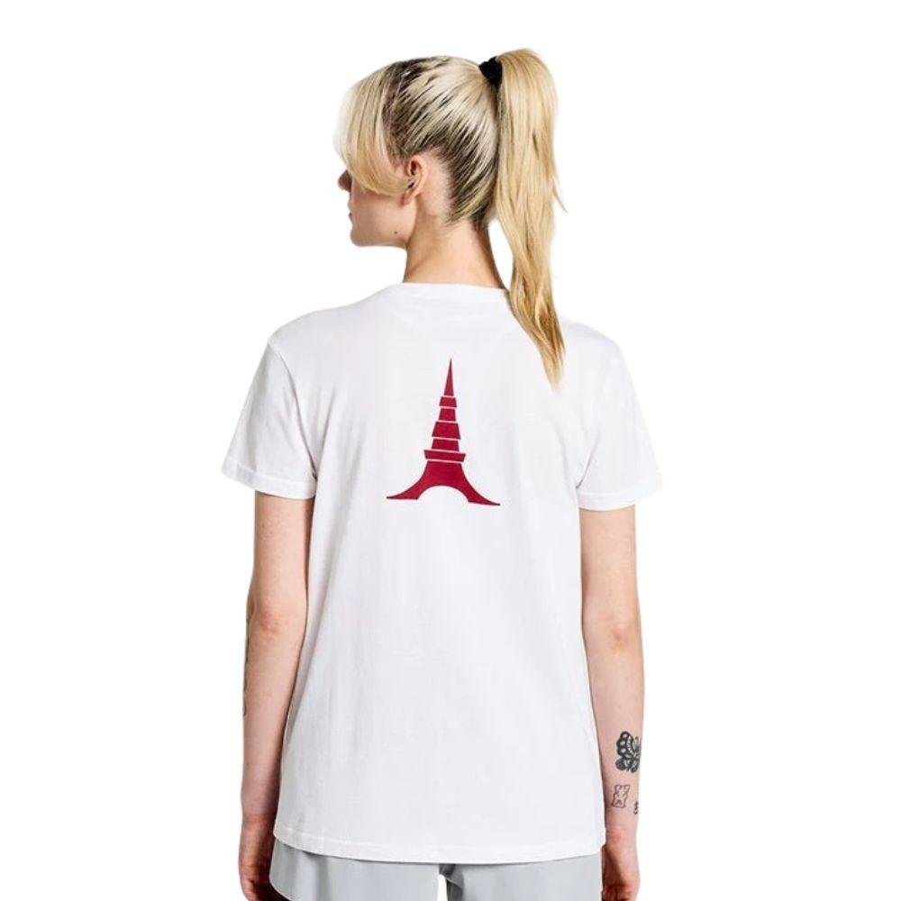 SAUCONY - RESTED T - SHIRT Women - Rev Online