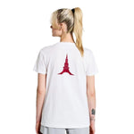 SAUCONY - RESTED T - SHIRT Women - Rev Online