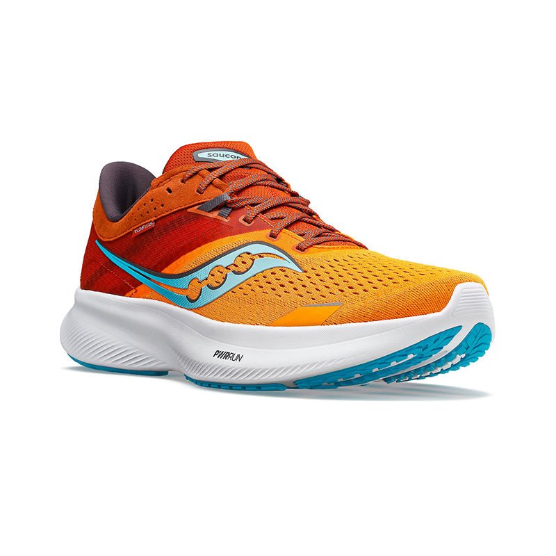 SAUCONY - RIDE 16 Men - Rev Online
