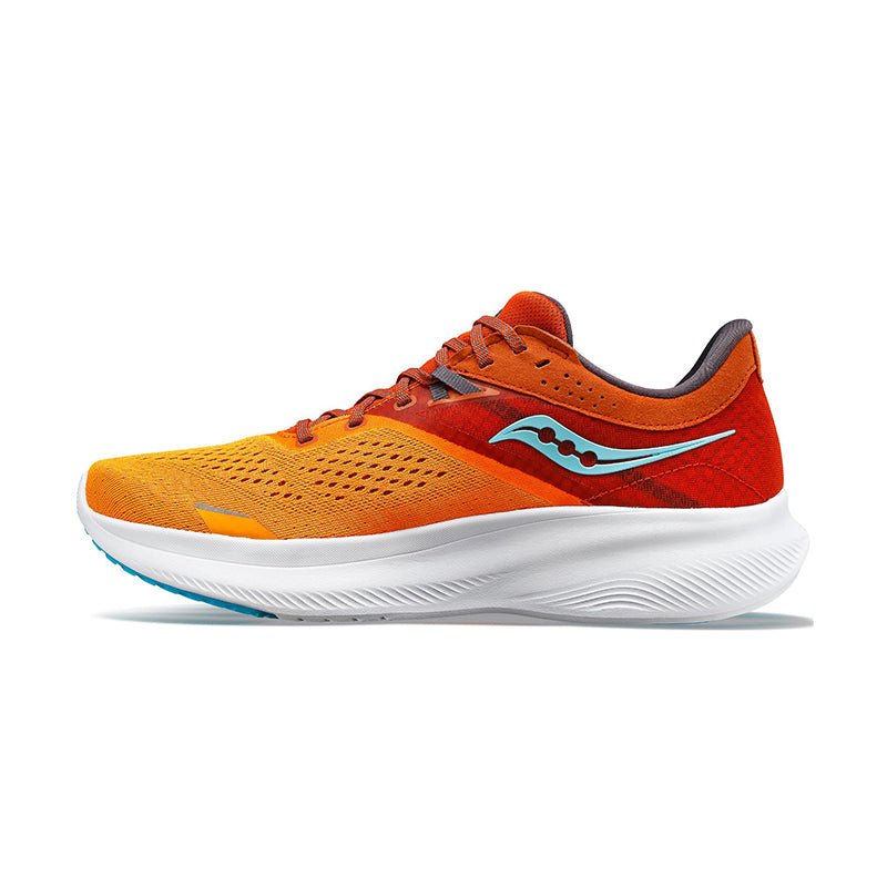 SAUCONY - RIDE 16 Men - Rev Online