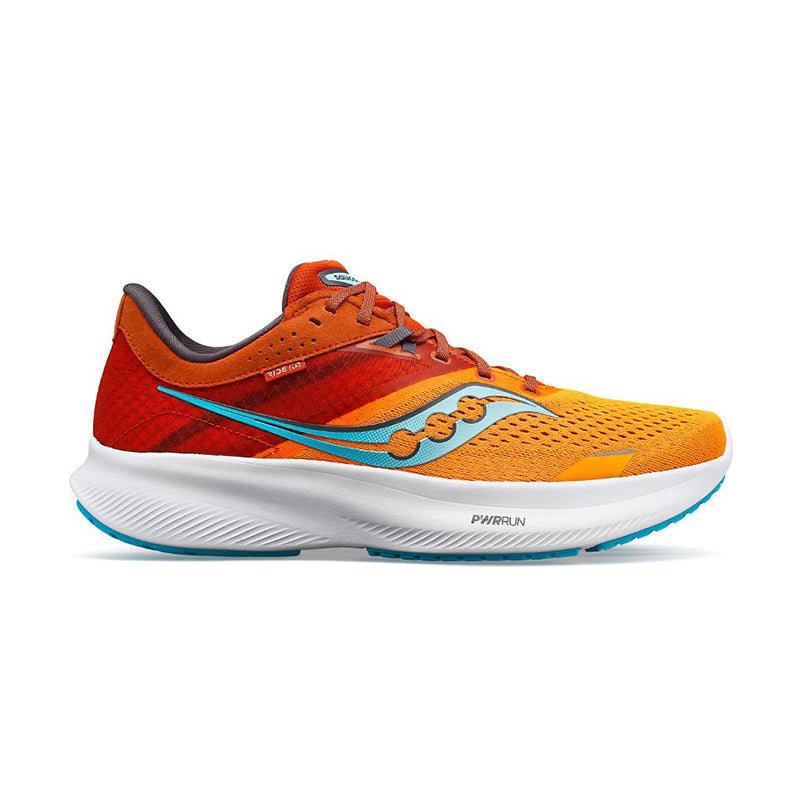 SAUCONY - RIDE 16 Men - Rev Online