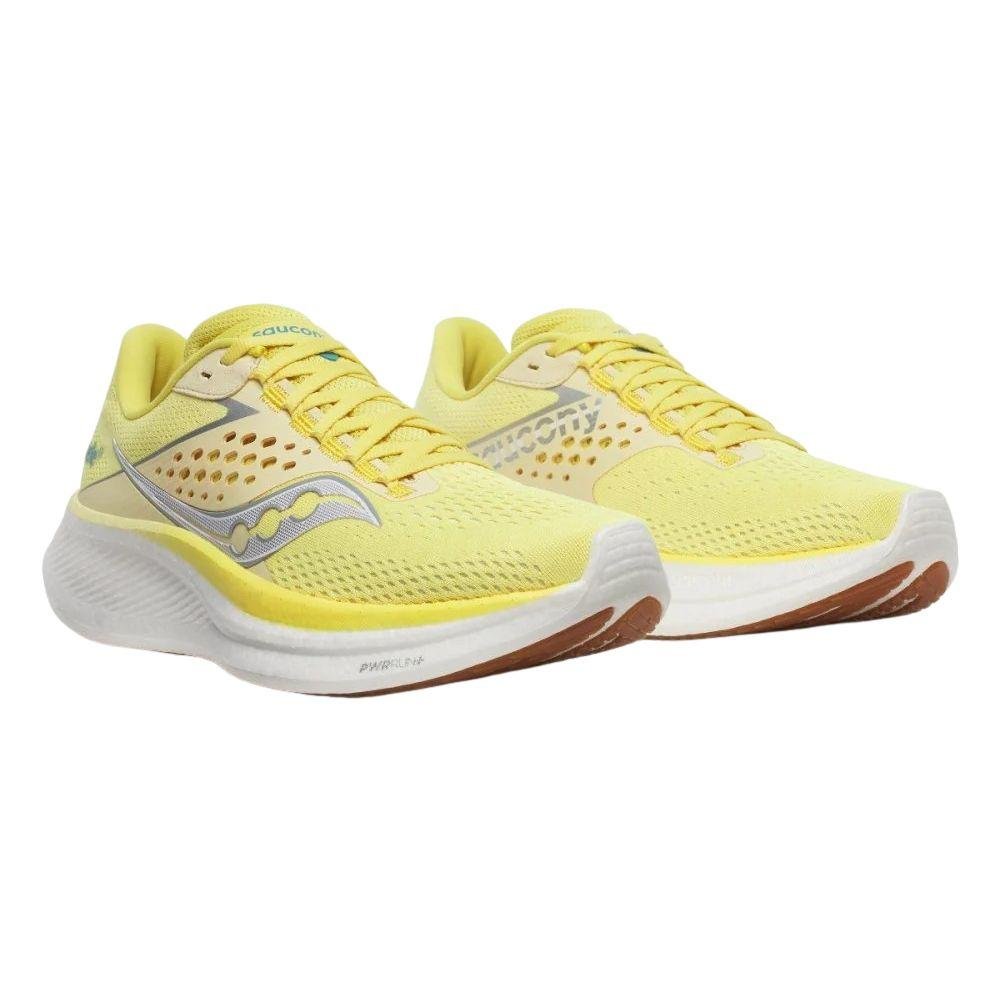 SAUCONY - RIDE 17 Women - Rev Online