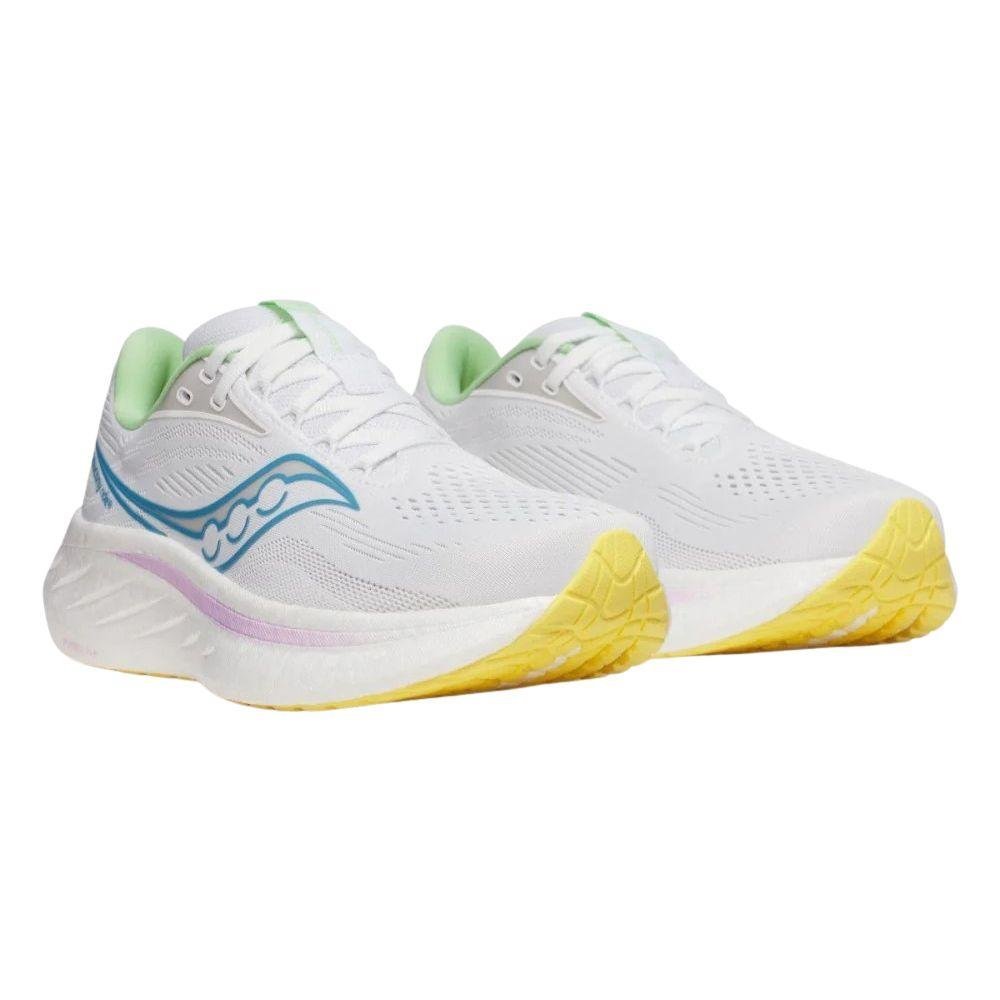 SAUCONY - RIDE 18 Women - Rev Online