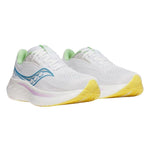 SAUCONY - RIDE 18 Women - Rev Online