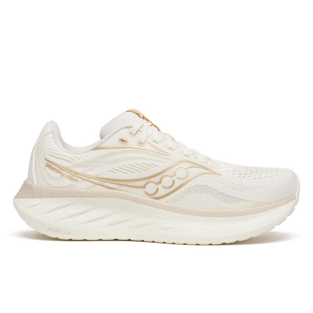 SAUCONY - RIDE 18 Women - Rev Online