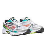 SAUCONY RIDE MILLENNIUM รองเท้าลำลองไลฟ์สไตล์สำหรับผู้ชายและผู้หญิง - Rev Online