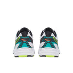 SAUCONY RIDE MILLENNIUM รองเท้าลำลองไลฟ์สไตล์สำหรับผู้ชายและผู้หญิง - Rev Online