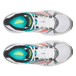 SAUCONY RIDE MILLENNIUM รองเท้าลำลองไลฟ์สไตล์สำหรับผู้ชายและผู้หญิง - Rev Online