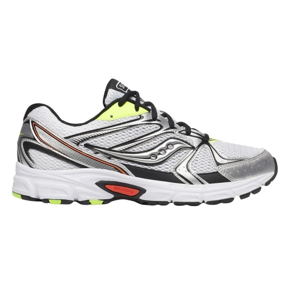 SAUCONY - RIDE MILLENNIUM Unisex - Rev Online