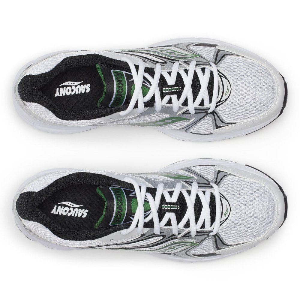 SAUCONY - RIDE MILLENNIUM Unisex - Rev Online