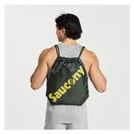 SAUCONY - SAUCONY STRING BAG Unisex - Rev Online
