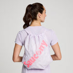 SAUCONY - SAUCONY STRING BAG Unisex - Rev Online