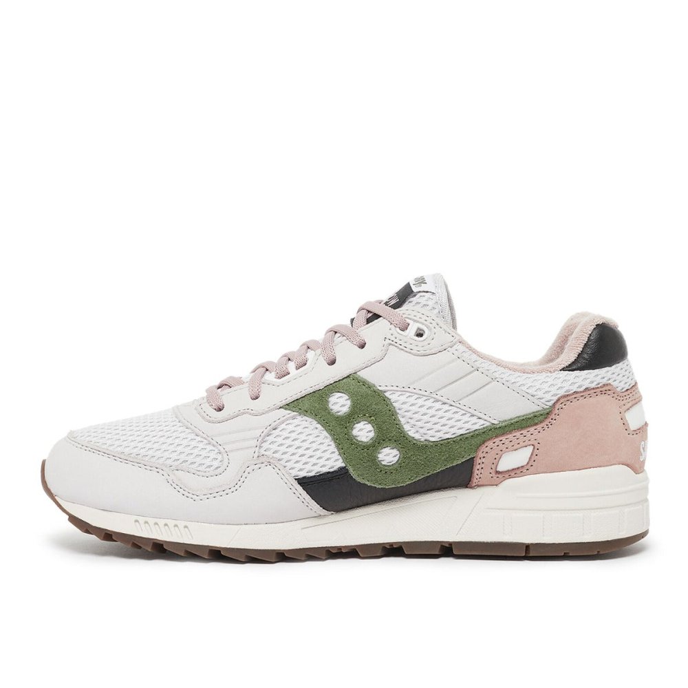 SAUCONY - SHADOW 5000 Unisex - Rev Online