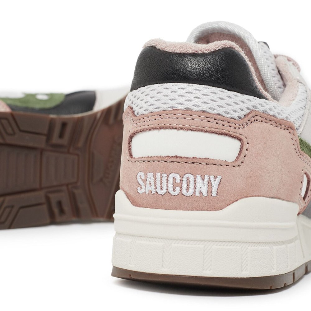 SAUCONY - SHADOW 5000 Unisex - Rev Online