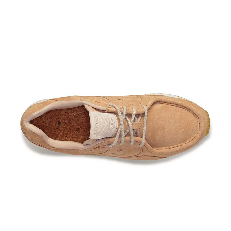 SAUCONY - SHADOW 6000 MOC Unisex - Rev Online