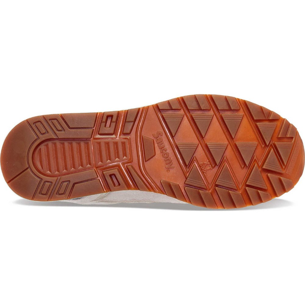 SAUCONY - SHADOW 6000 Unisex - Rev Online