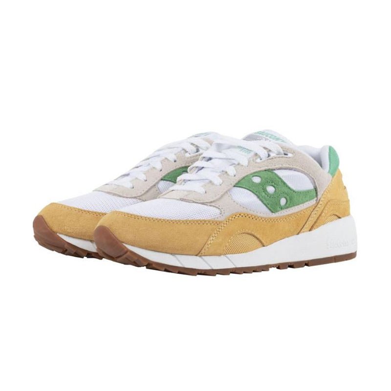 SAUCONY - SHADOW 6000 Unisex - Rev Online