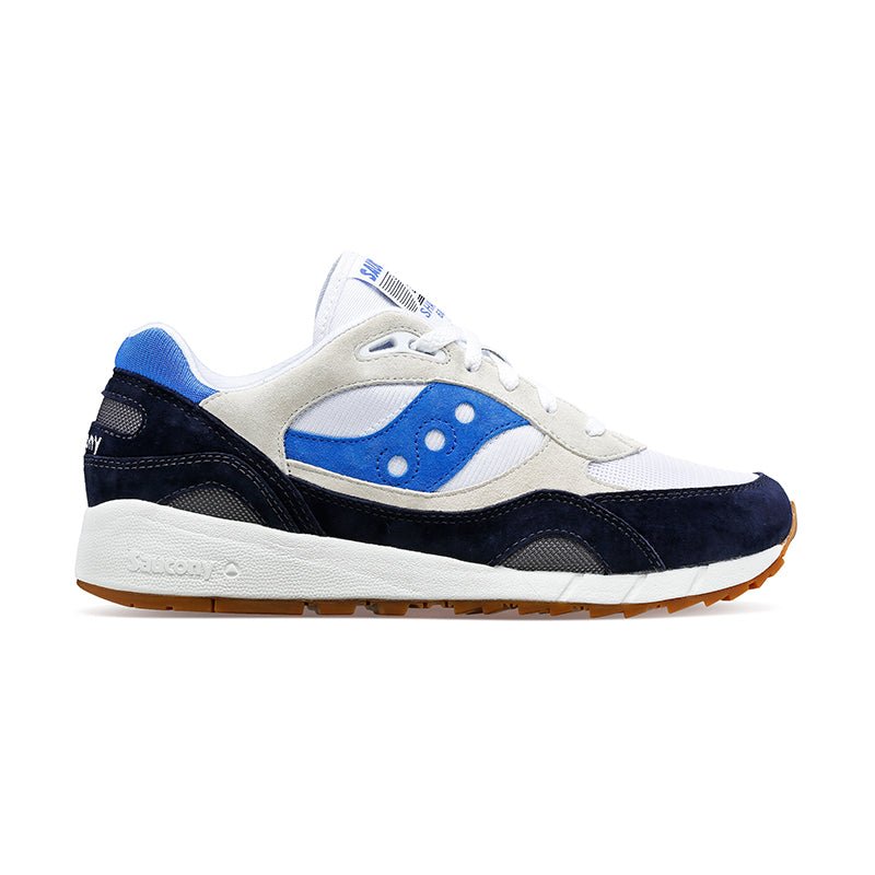 SAUCONY - SHADOW 6000 Unisex - Rev Online