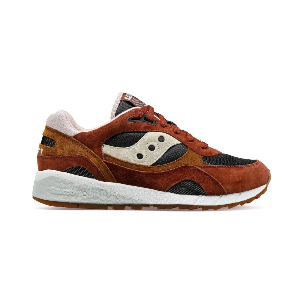 SAUCONY - SHADOW 6000 Unisex - Rev Online