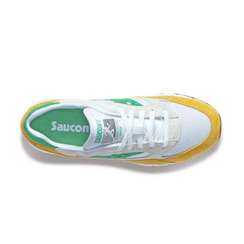 SAUCONY - SHADOW 6000 Unisex - Rev Online
