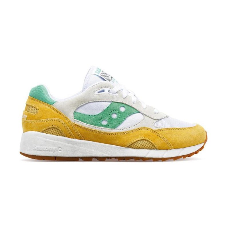 SAUCONY - SHADOW 6000 Unisex - Rev Online