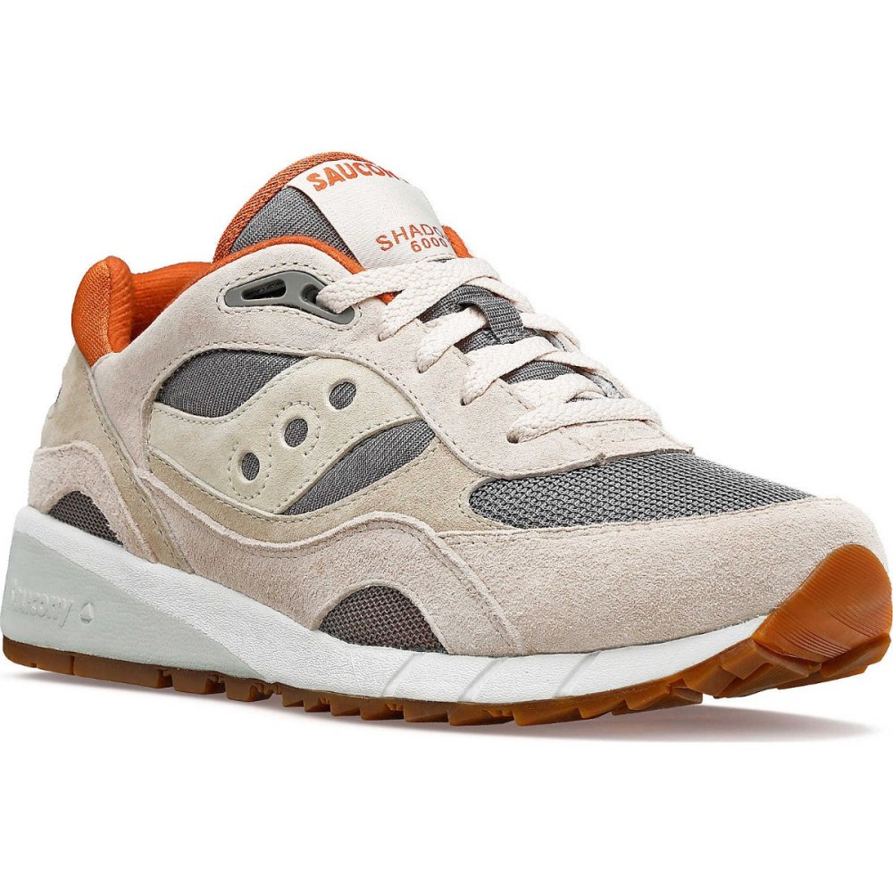 SAUCONY - SHADOW 6000 Unisex - Rev Online