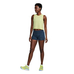 SAUCONY - STOPWATCH CROP TANK Women - Rev Online