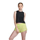 SAUCONY - STOPWATCH CROP TANK Women - Rev Online