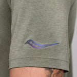 SAUCONY - STOPWATCH GRAPHIC SHORT SLEEVE Men - Rev Online