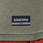 SAUCONY - STOPWATCH GRAPHIC SHORT SLEEVE Men - Rev Online