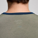SAUCONY - STOPWATCH GRAPHIC SHORT SLEEVE Men - Rev Online