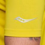 SAUCONY - STOPWATCH GRAPHIC SHORT SLEEVE Men - Rev Online