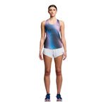SAUCONY - STOPWATCH GRAPHIC SINGLET Women - Rev Online