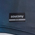SAUCONY - STOPWATCH GRAPHIC SINGLET Women - Rev Online