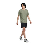 SAUCONY - STOPWATCH SHORT SLEEVE Men - Rev Online